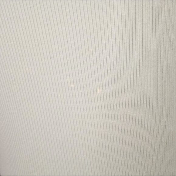 AMBIANCE PISTACHIO GREEN BODYCON TANK DRESS SZ.1X GUC - Picture 8 of 8